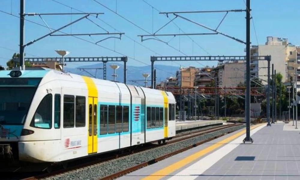 Προαστιακός: Καθυστερήσεις λόγω κακοκαιρίας στα δρομολόγια Θεσσαλονίκη – Λάρισα